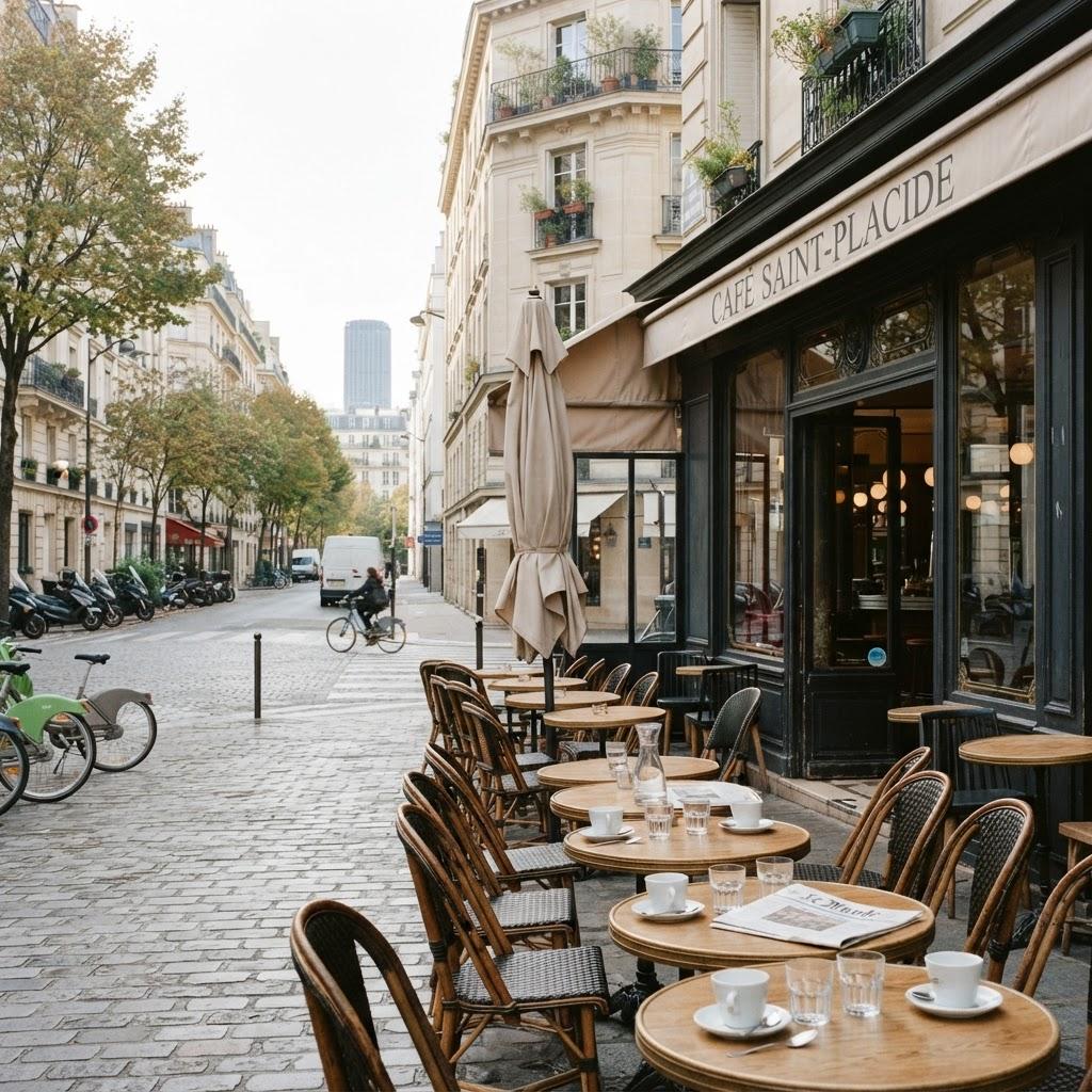 Montparnasse Parents Navigate 14th Arrondissement's Family-Friendly Neighborhoods