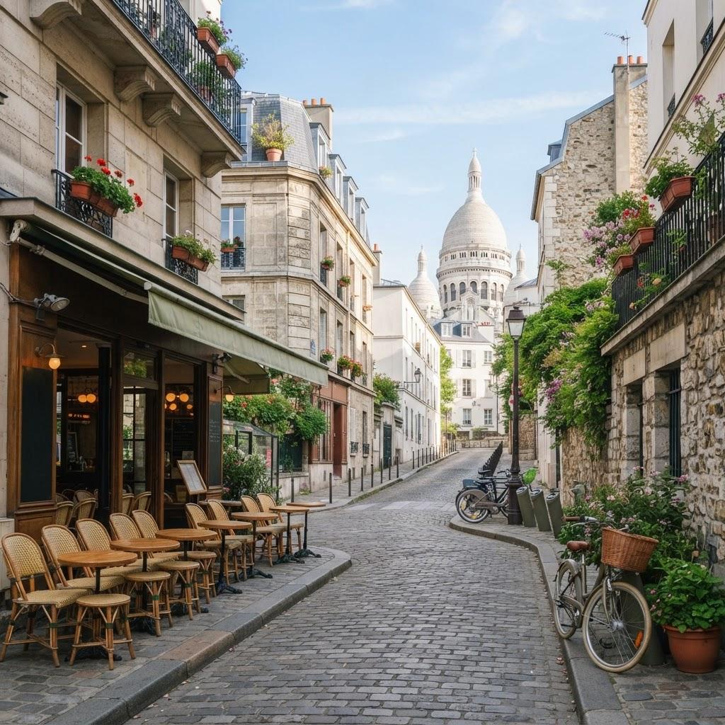 Montmartre Events This Weekend: Tickets & Entry Fees