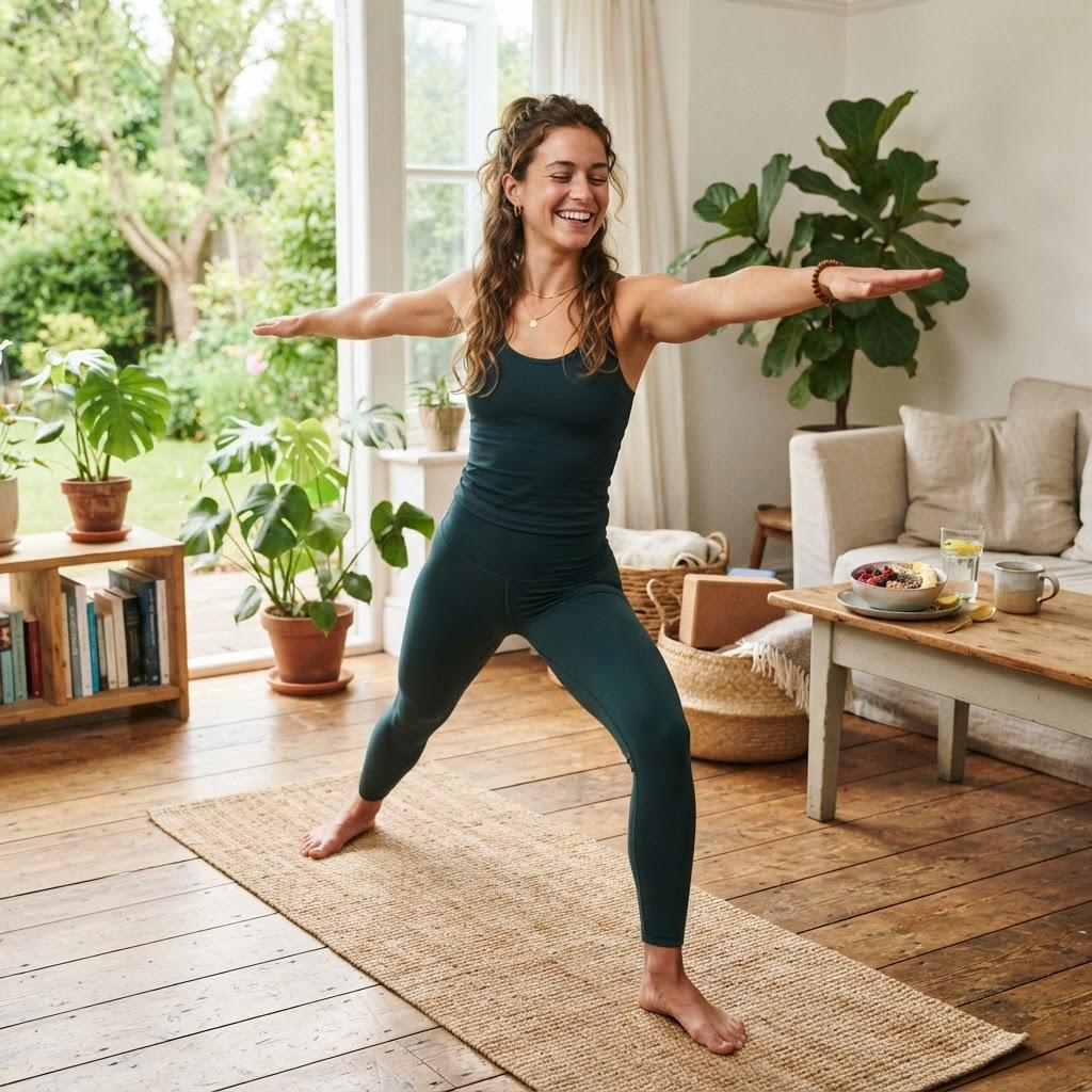 Montmartre’s Sunrise Serenity: Best Parks for Morning Meditation and Yoga
