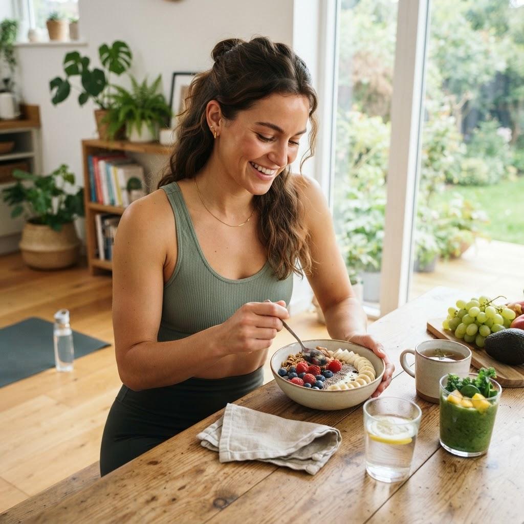 Navigating Local Health Resources: Practical Habits for Montparnasse Residents