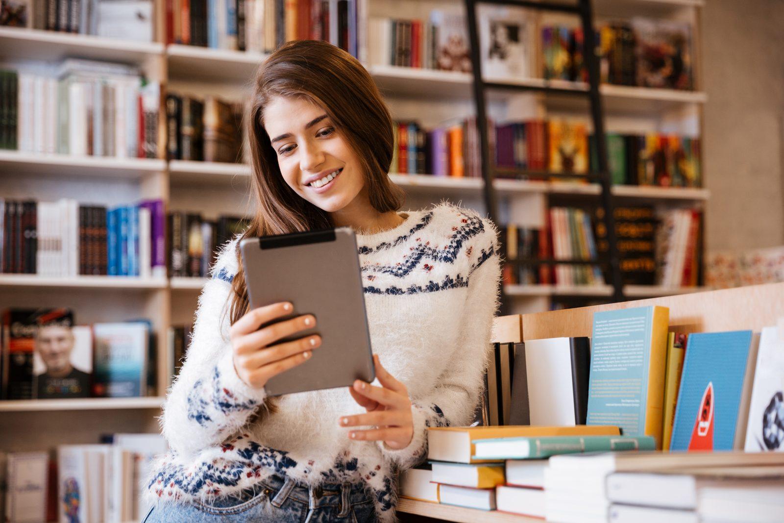 Belleville Library Launches Digital Tools to Build Local Tech Workforce