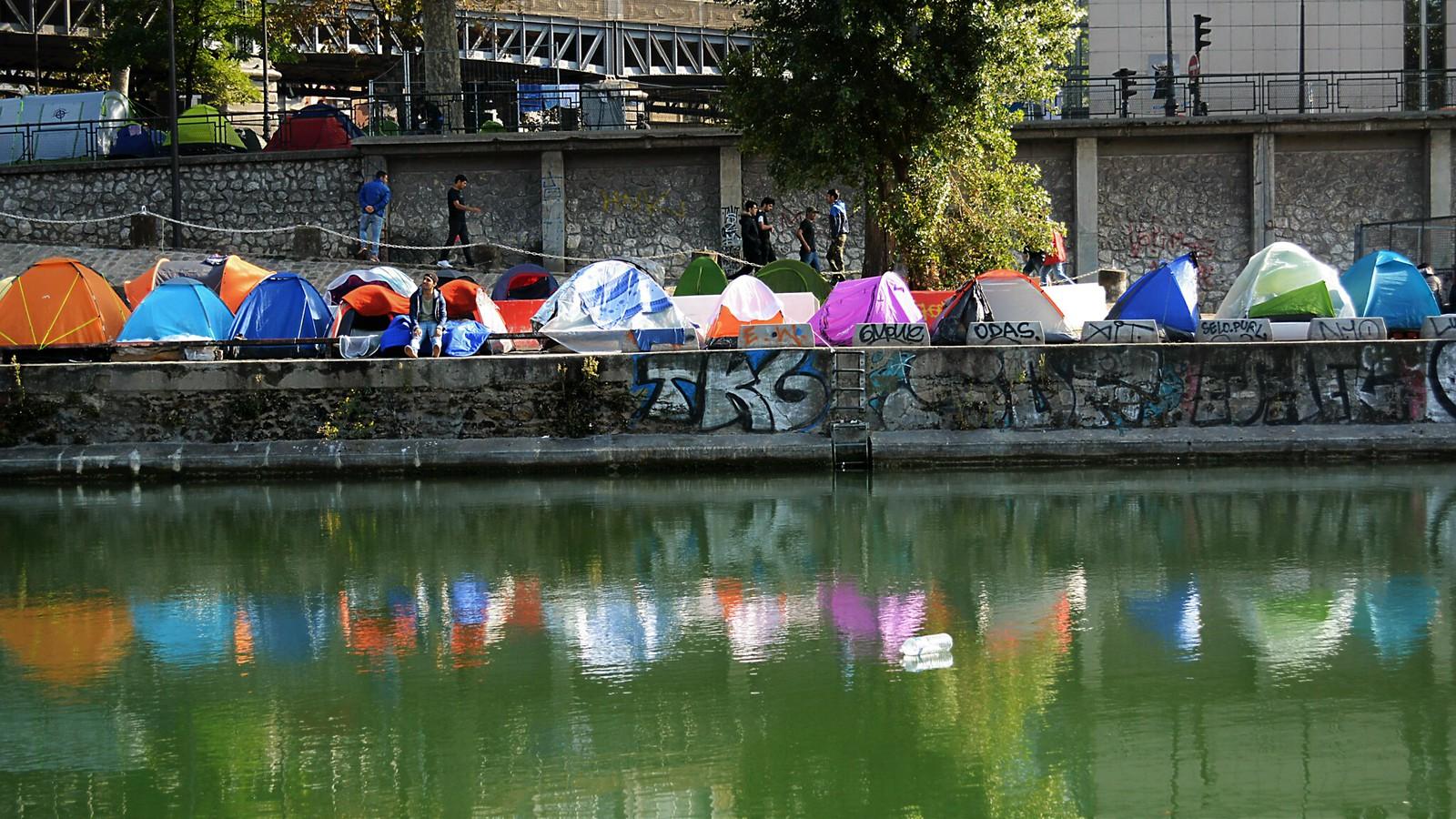 Canal Saint Martin Schools Transform: How Community Education Evolved Today