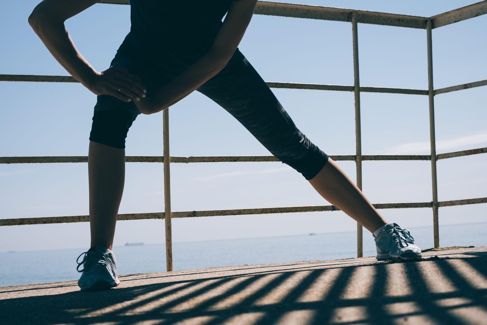 Canal Saint-Martin Launches Free Summer Fitness Classes for Young Athletes