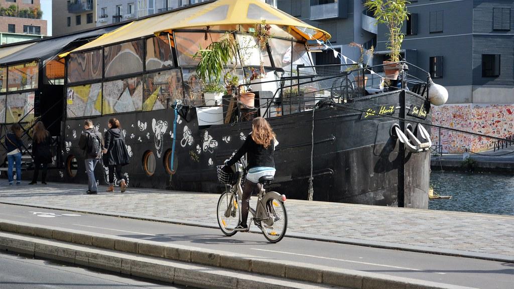 Residents Share Concerns Over Canal Saint-Martin Redevelopment Plans