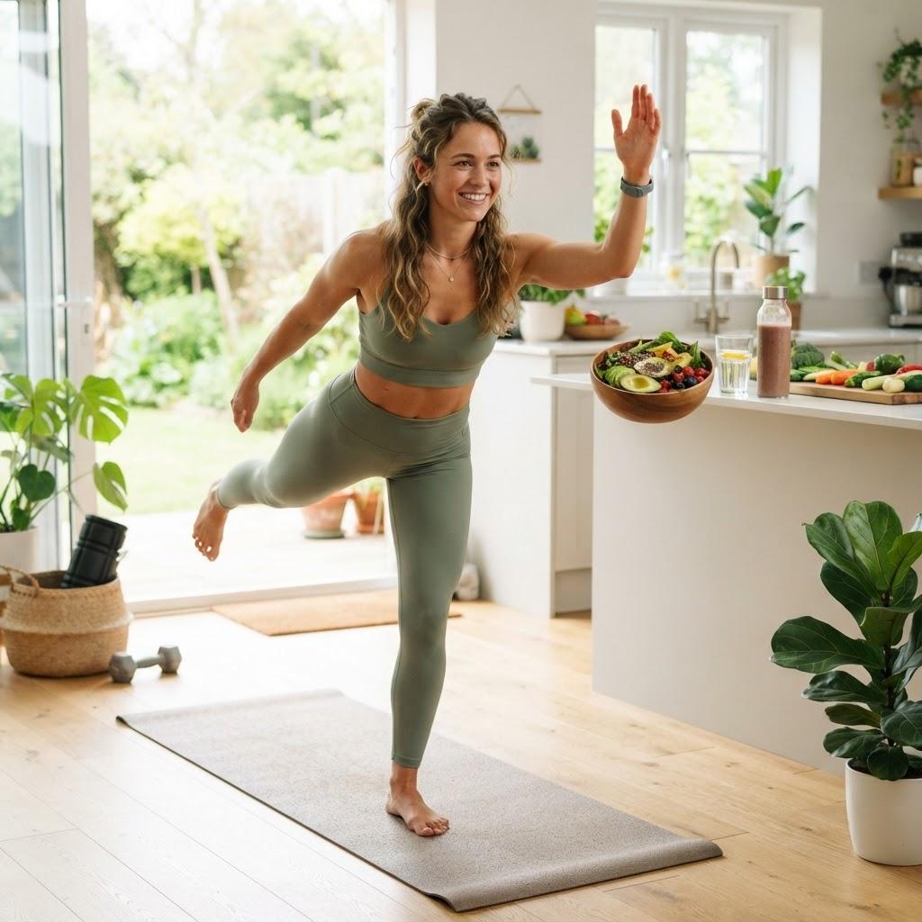 Montmartre's Hidden Sunrise Spots Transform Paris Morning Yoga Practice