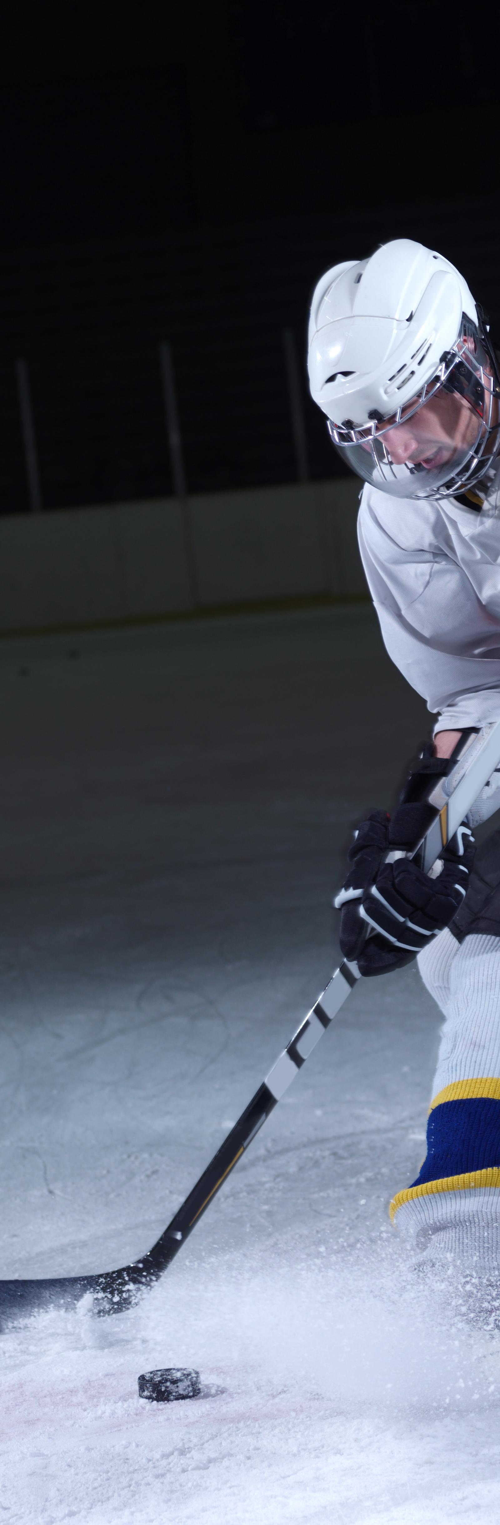 Belleville Venues Host Hockey and Rugby Matches This Weekend