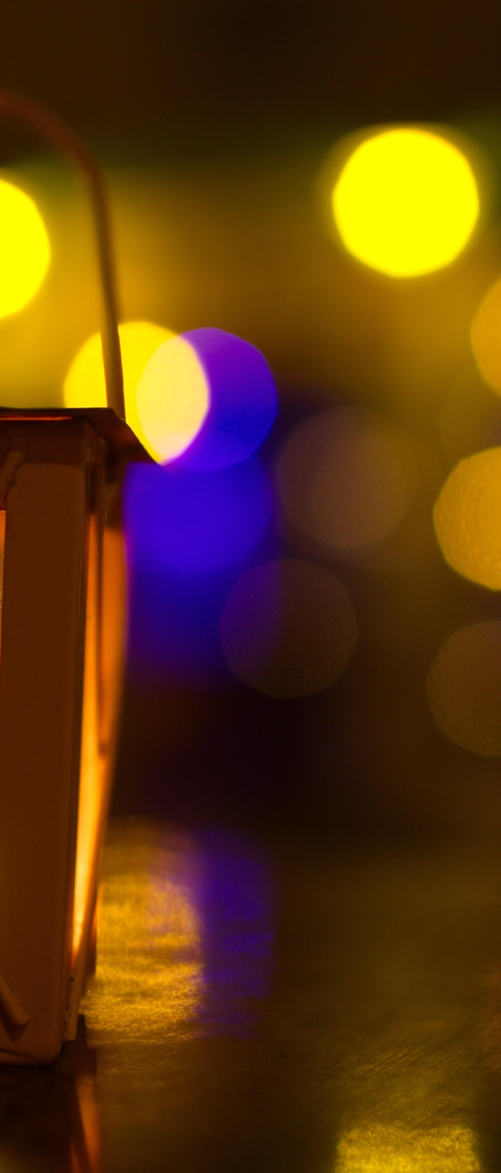 Temperature, Light, Noise Disrupt Sleep for Bastille Residents