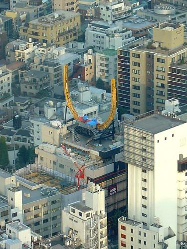 Montparnasse Council Planning Shake-Up Set to Raise Density and Shift Design Rules