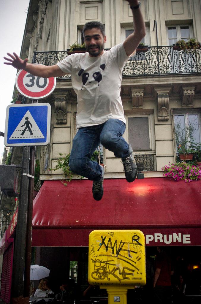 Canal Saint Martin Freezes Water, Waste Fees Through 2026
