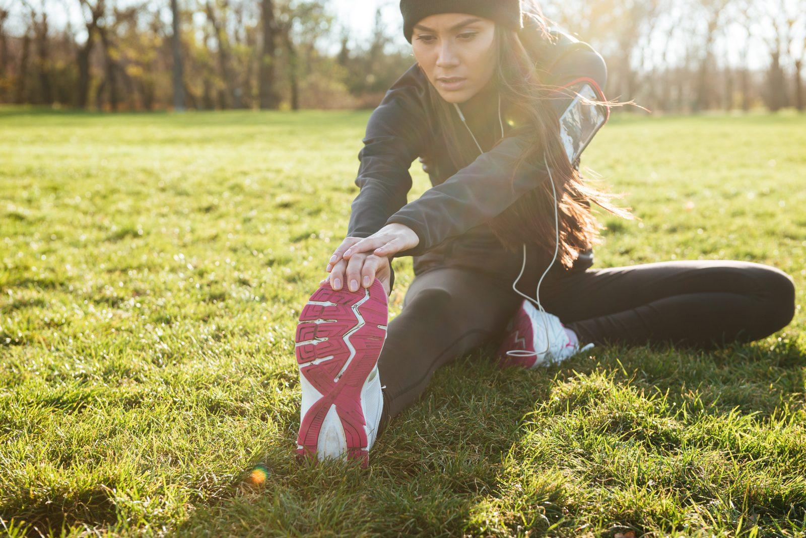 Belleville Runners Club Trains for Fall Marathon and Beyond