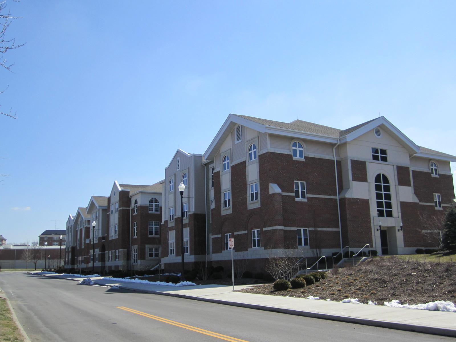Belleville Rents Rise Fast, But Still Beat Capital City Prices