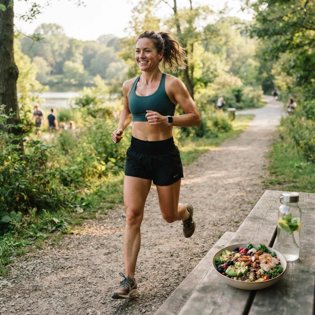 Saint-Germain Residents Access Free Group Exercise Classes This Summer
