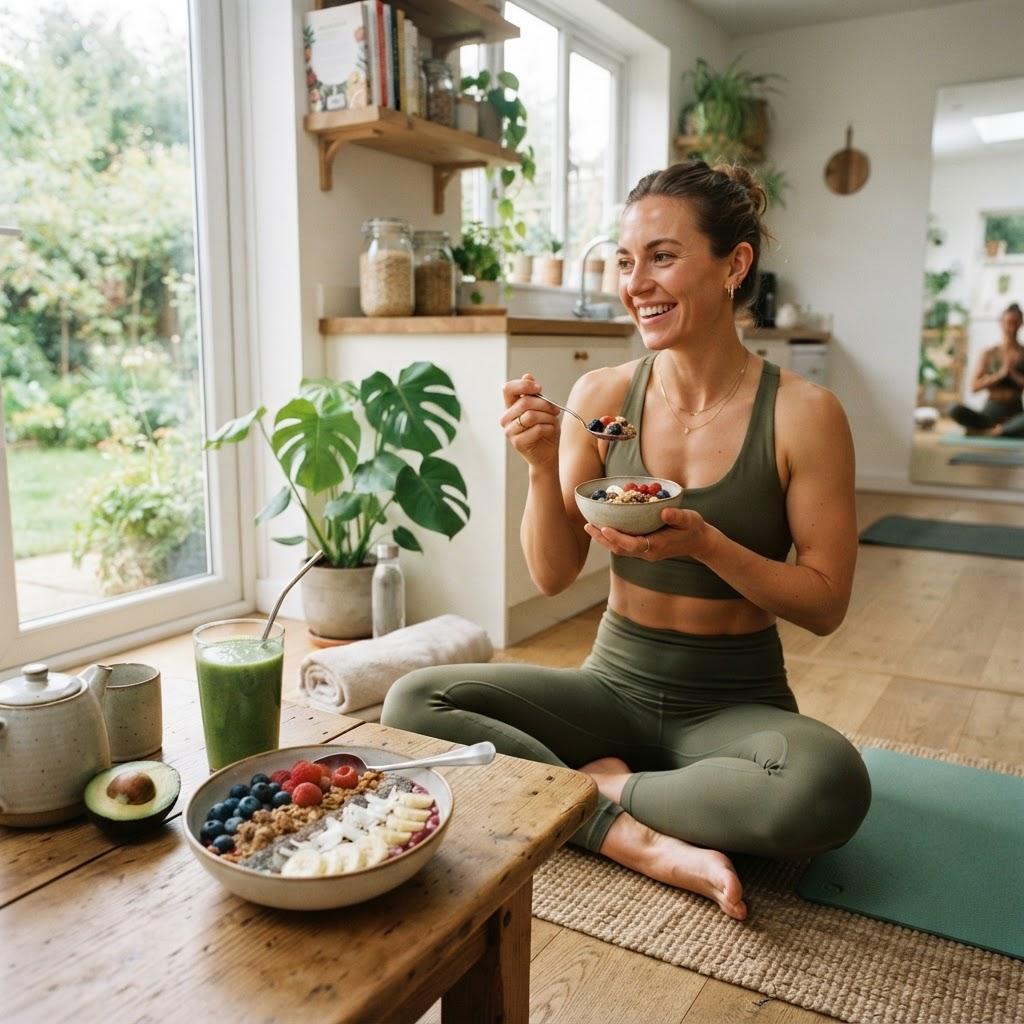 Montmartre Residents Adopt Science-Backed Evening Routines, Improve Sleep Quality