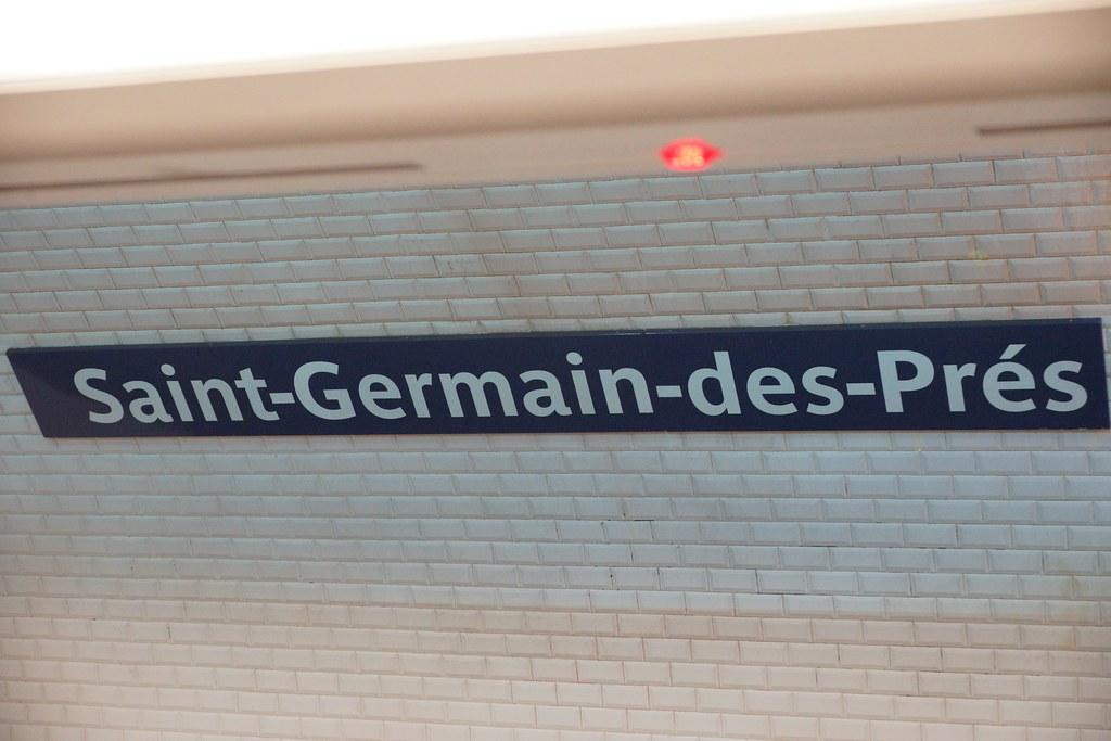 Residents of Saint-Germain-des-Prés Speak Out as Neighbourhood Murals and Historic Facades Fall Victim to Unauthorised Image Replacement