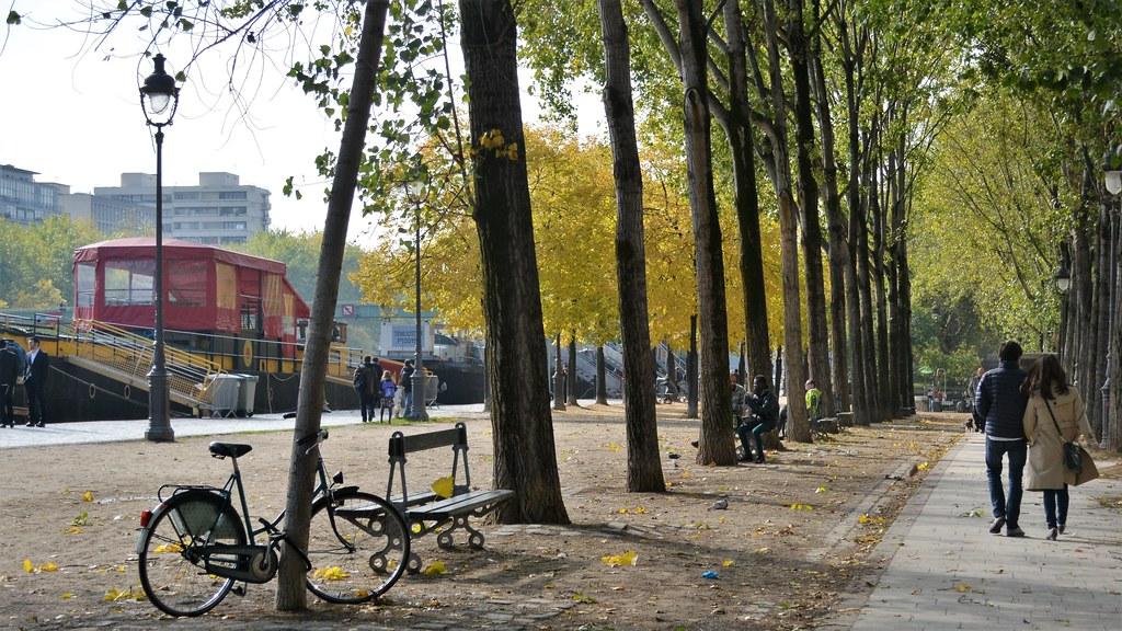 Canal Saint-Martin startups gain edge as 93% of France accesses fiber broadband