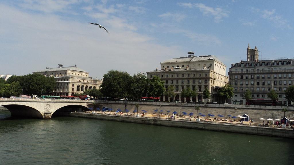 New State Legislature Bill Tracker Enhances Transparency of Community Services Impact in Canal Saint Martin