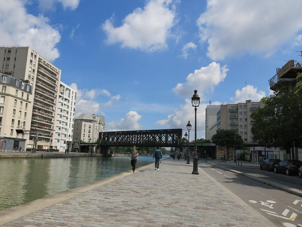 Canal Saint-Martin Transforms: Creative Hub Launches Experimental Innovation Roadmap