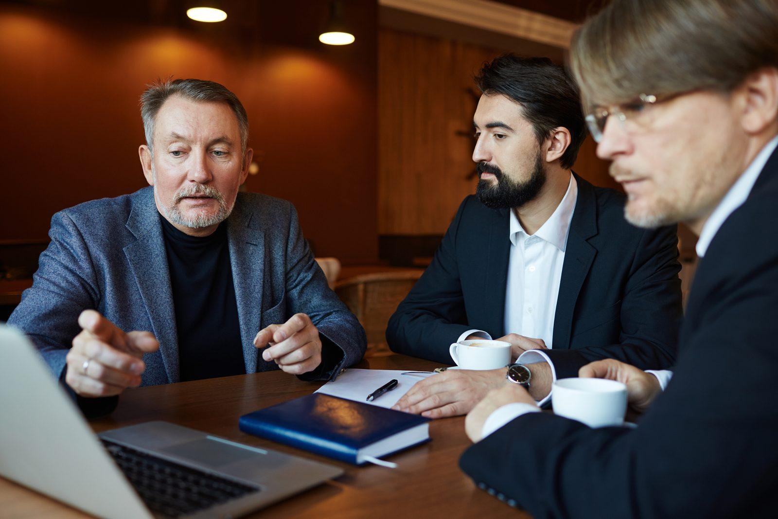 Bastille Entrepreneurs Master New Skills at Greenspace Coworking Hub