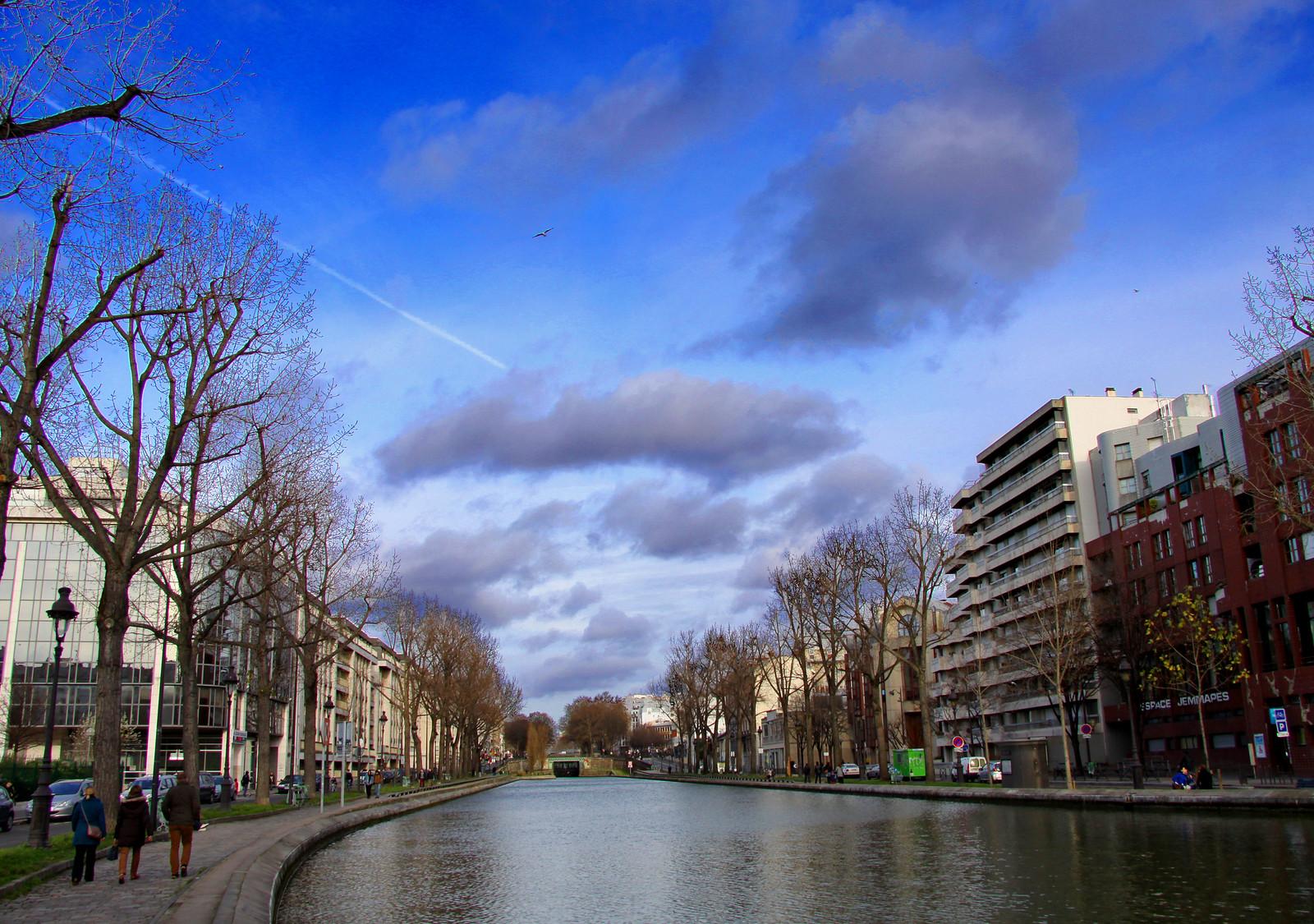 Paris Parents Share Proven Tips for Raising Kids in Canal Saint-Martin