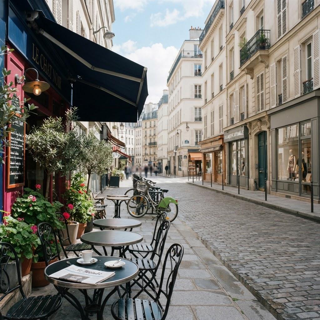 Bastille Residents Build Community Through Summer Events and Local Venues