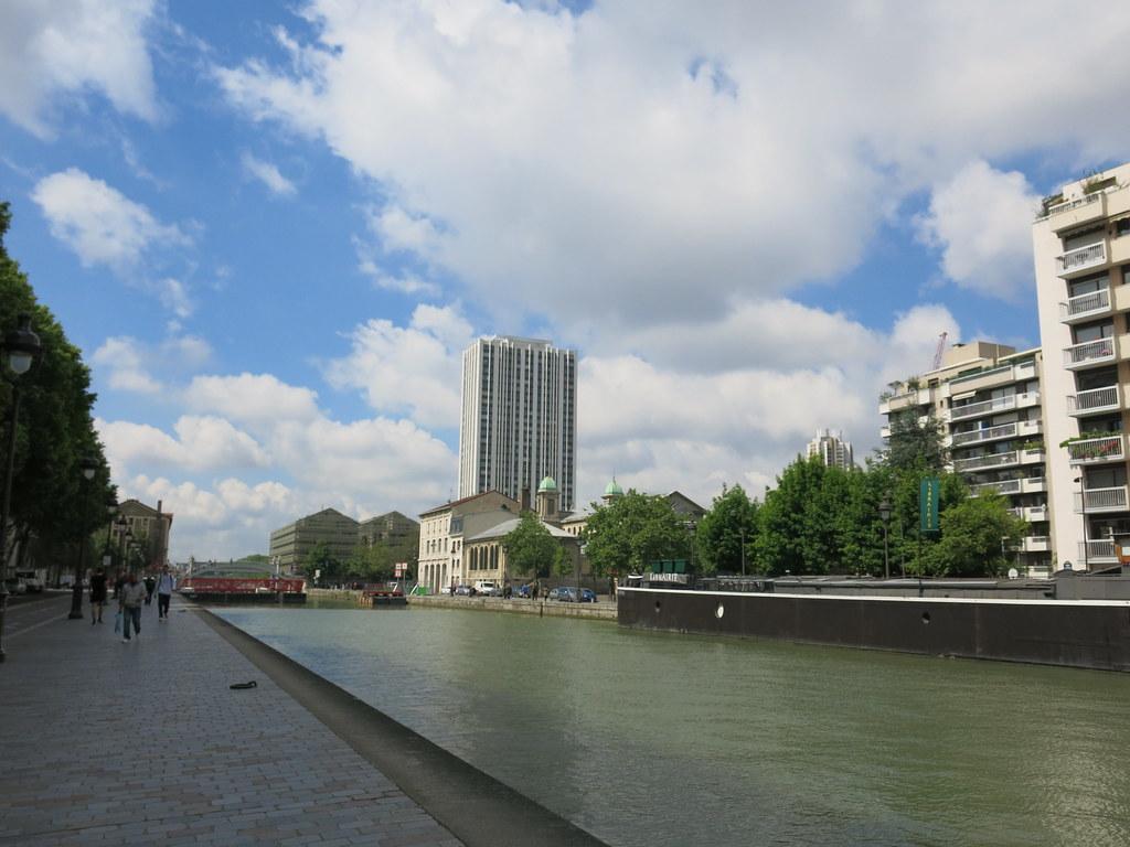 Paris Tech and Urban Renewal: What Startups and Businesses Should Know Now