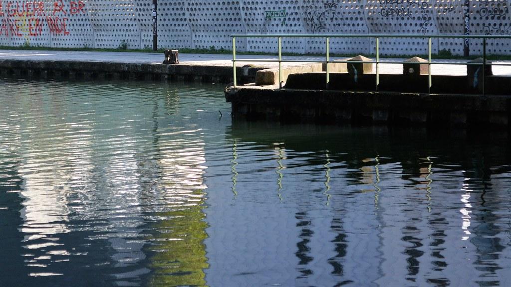 Canal Saint-Martin Corporate Events and the Local Job and Talent Market