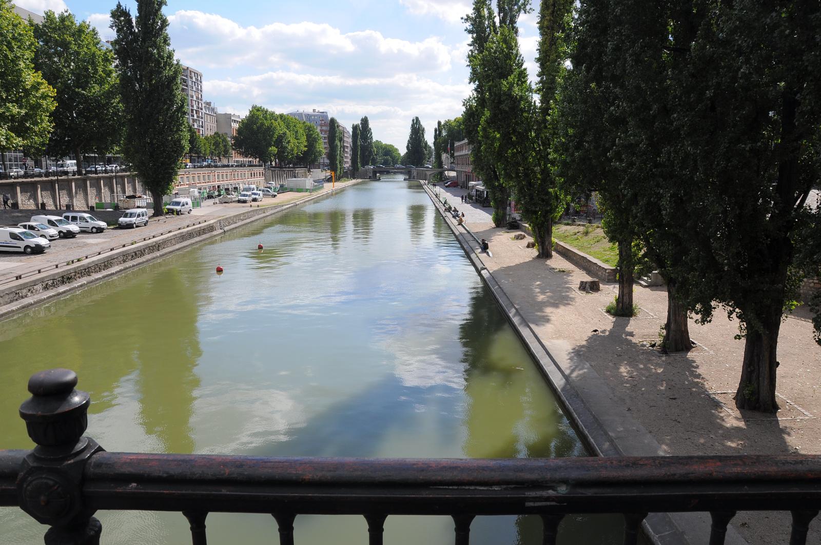 Canal Saint Martin’s Economic Outlook: Key Decisions Ahead Amid Global Uncertainties