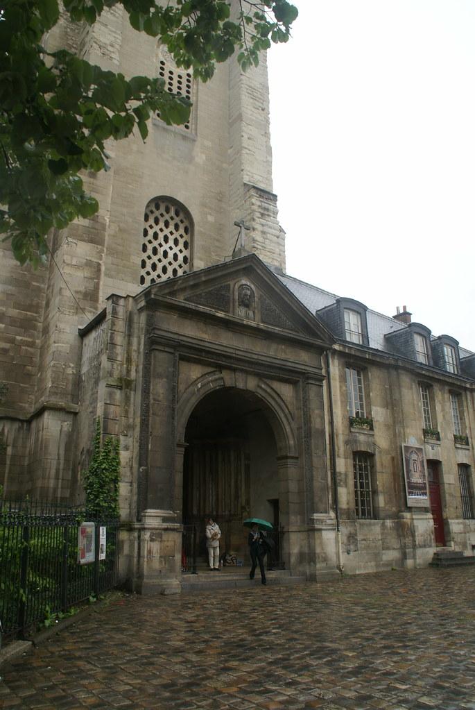 What Happens Next in Saint-Germain-des-Prés: Key Decisions Ahead for the Community
