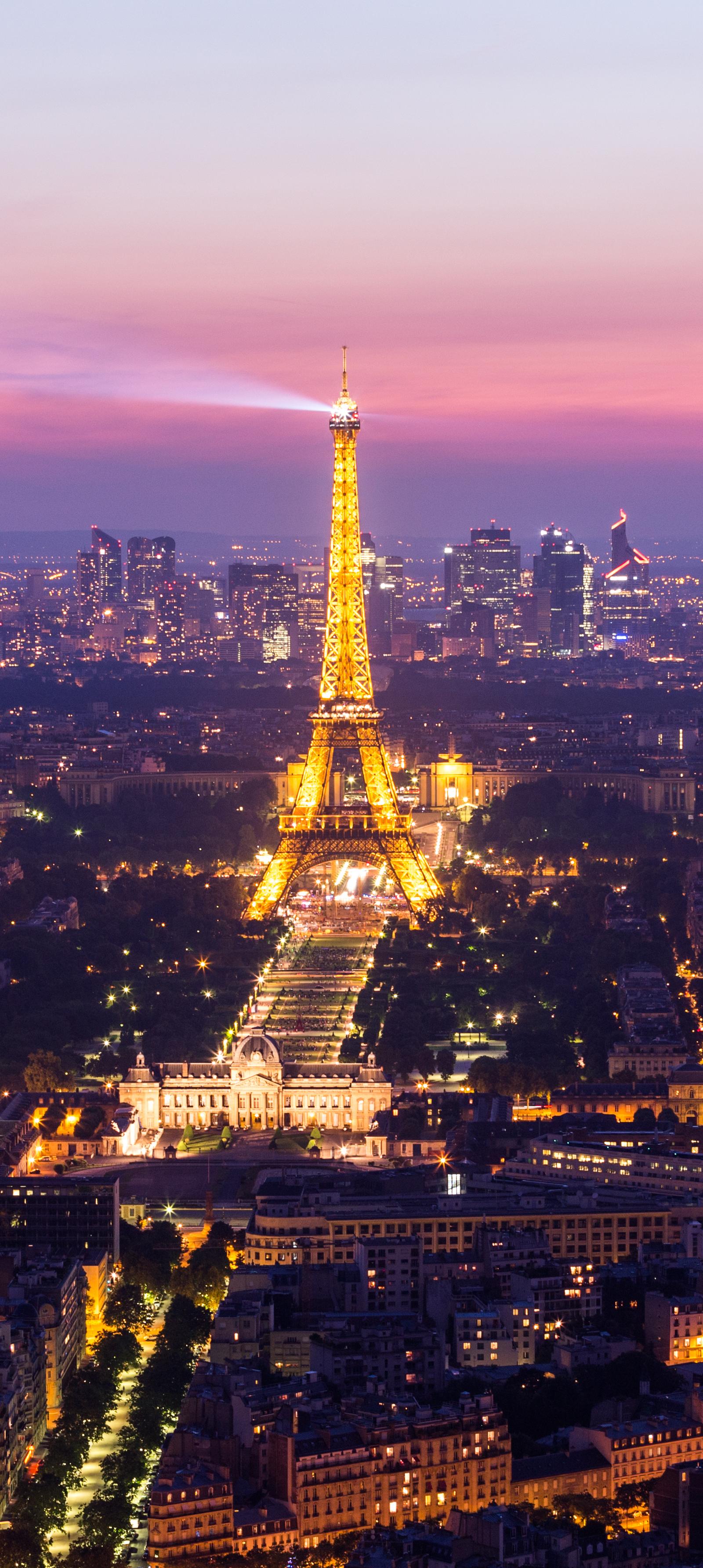 Paris Celebrates Bastille Day: 10 Free Events Including Fireworks
