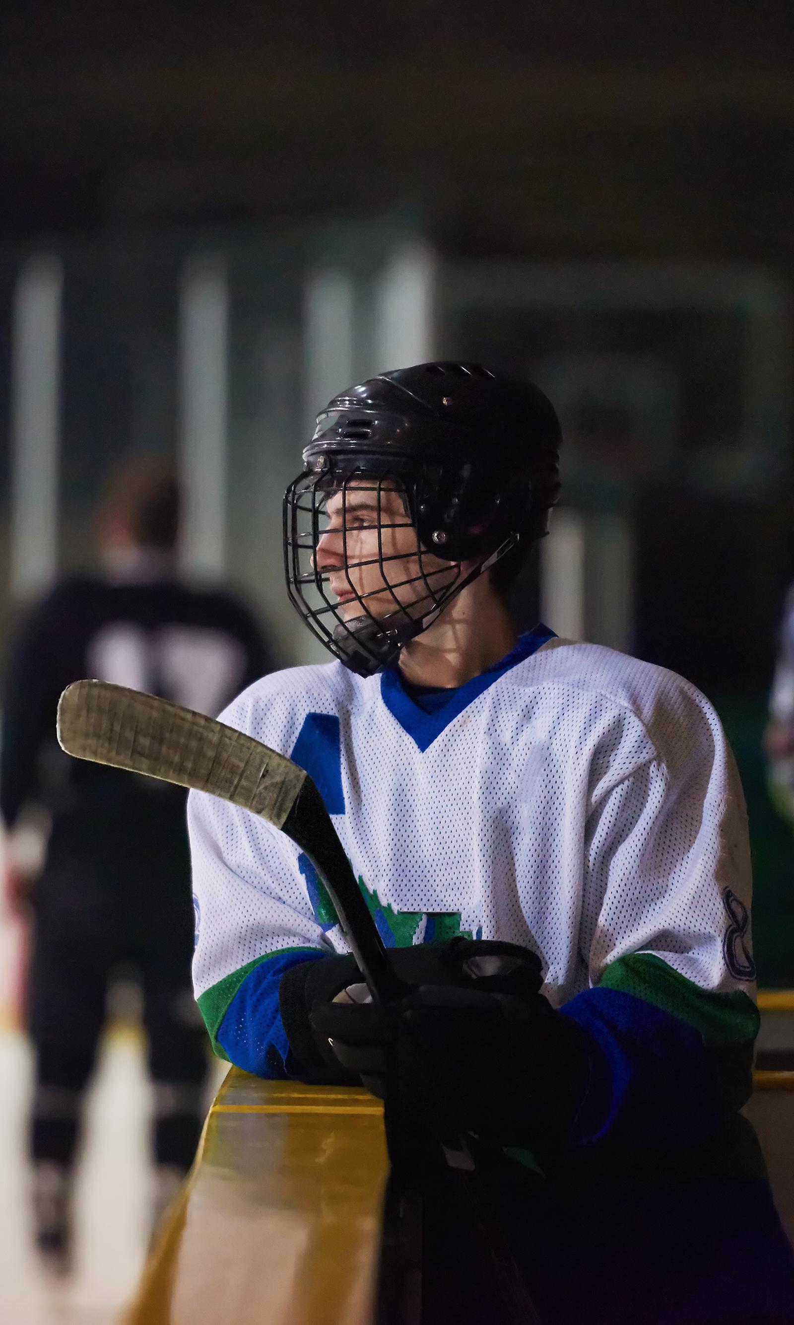 Belleville Minor Hockey Maintains Steady Participation Across All Age Groups