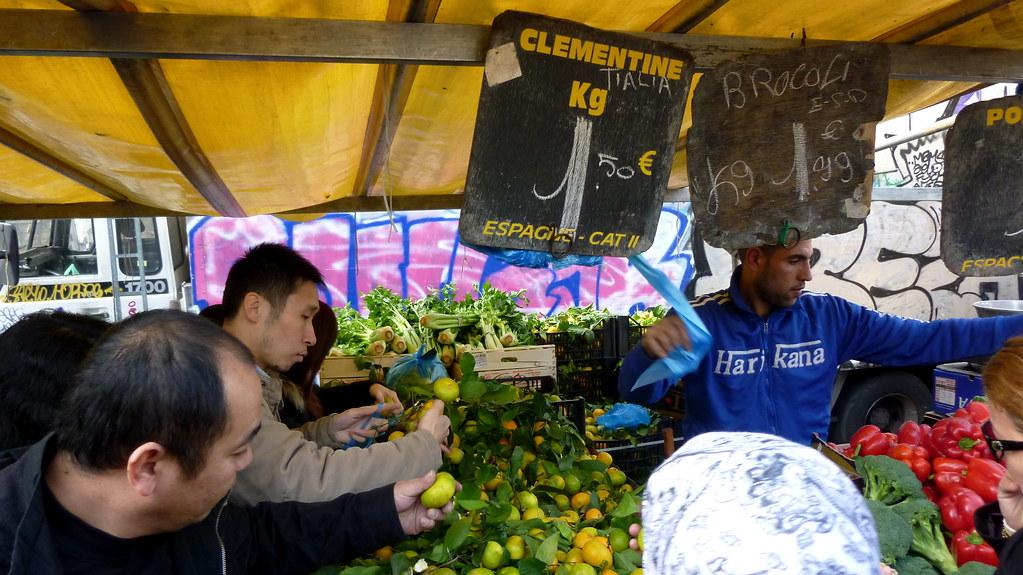 Community Groups Sustain Belleville Murals Across Two Paris Arrondissements