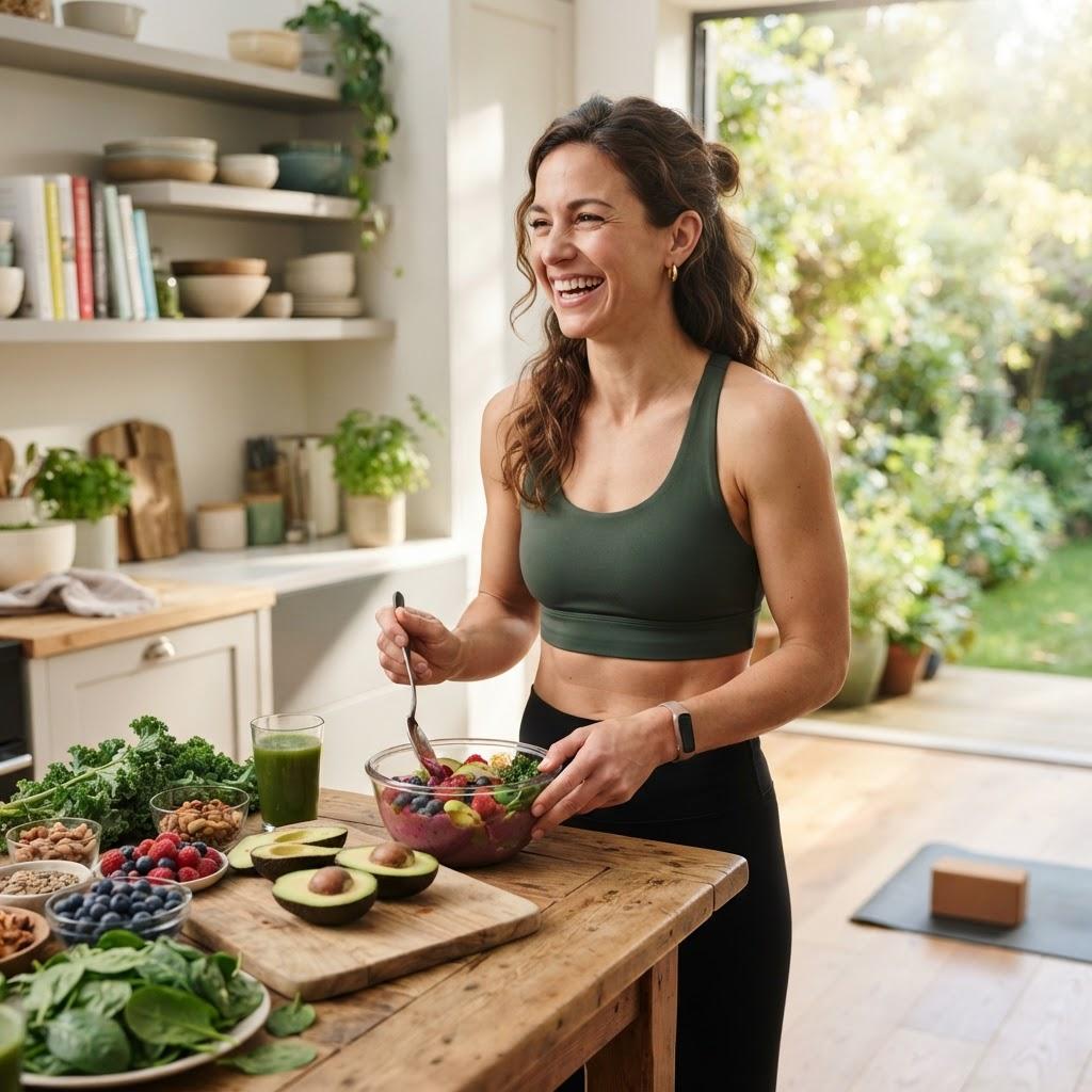 Saint-Germain Residents Discover 3 Fermented Foods Boosting Gut Health