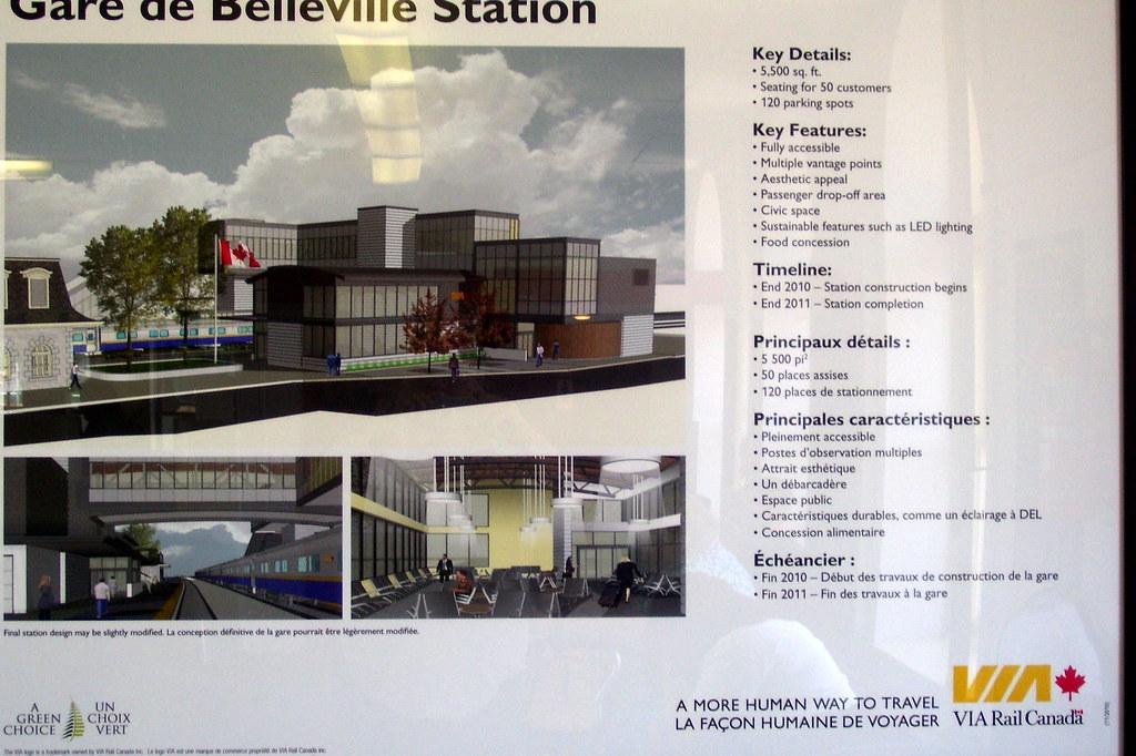 Belleville Transport Leaders Chart Course for Better Road Flow