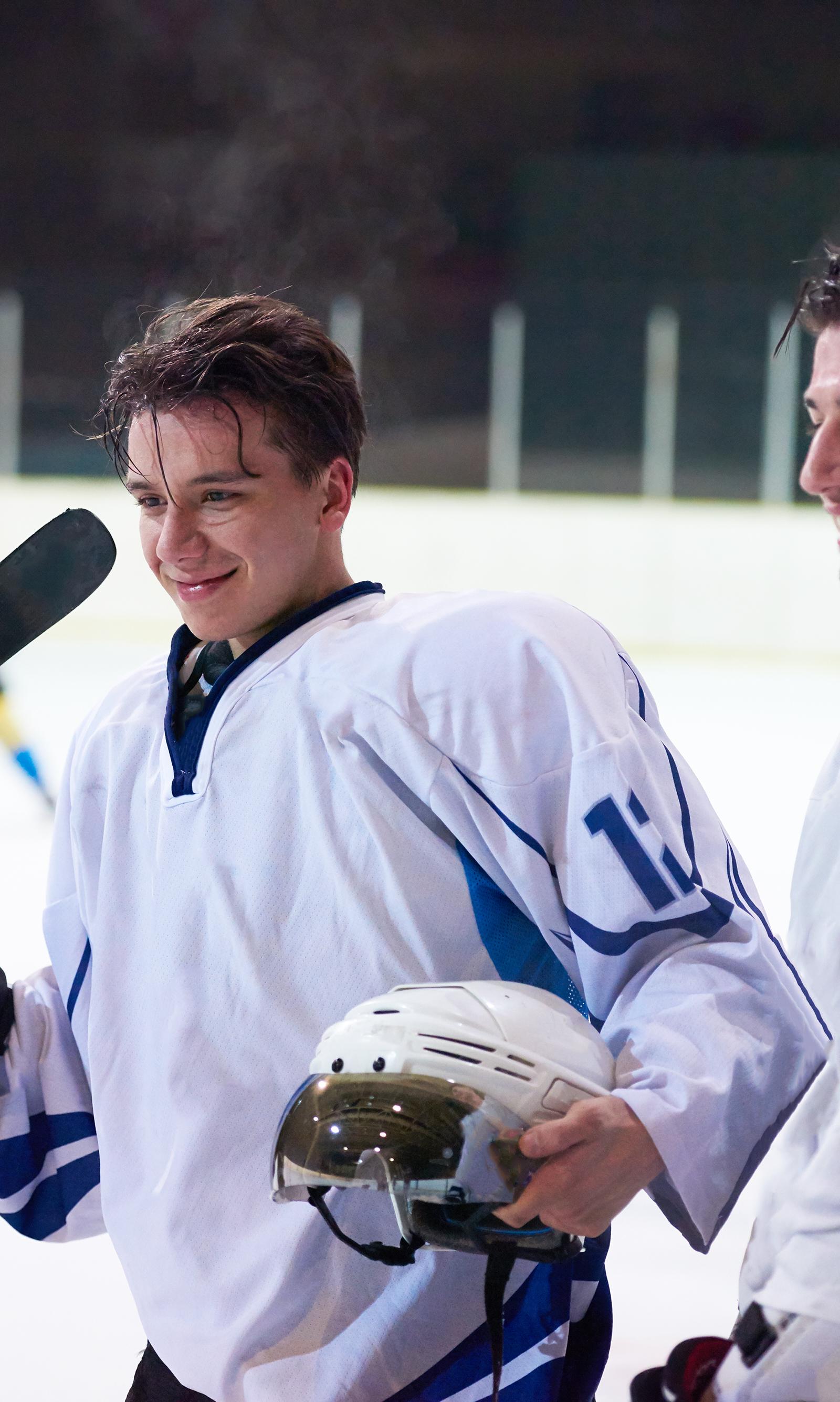 Belleville Hockey Clubs Compete Across Multiple Divisions, Strengthen Community Bonds