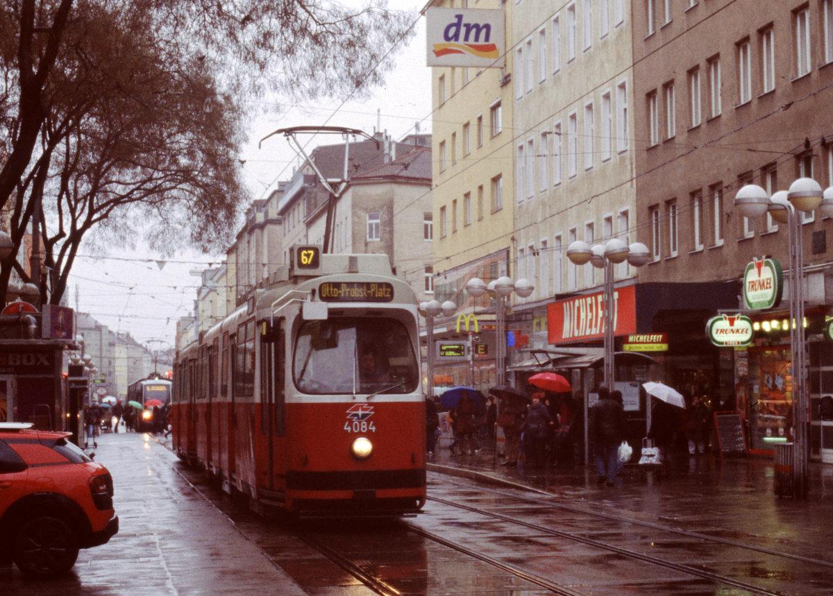 Wien wiener linien sl 67 1090550
