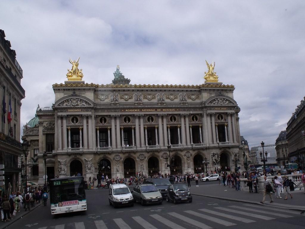 Bastille's Fashion Designers Blend Tradition With Innovation Globally