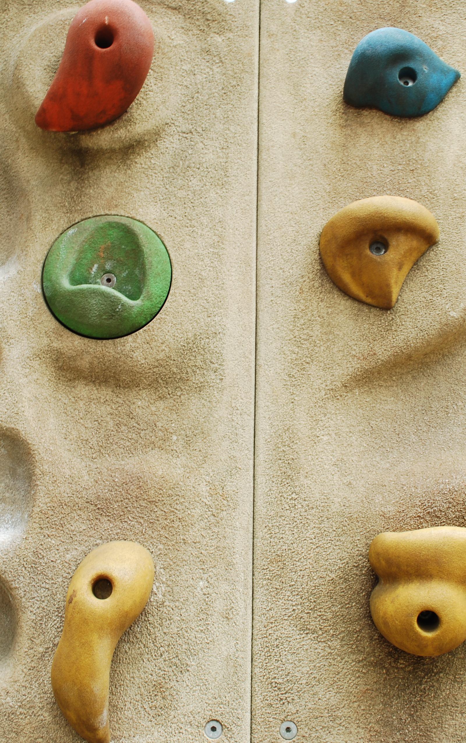 Montparnasse Reveals New Climbing Gyms, Play Spaces and Gardens for Families