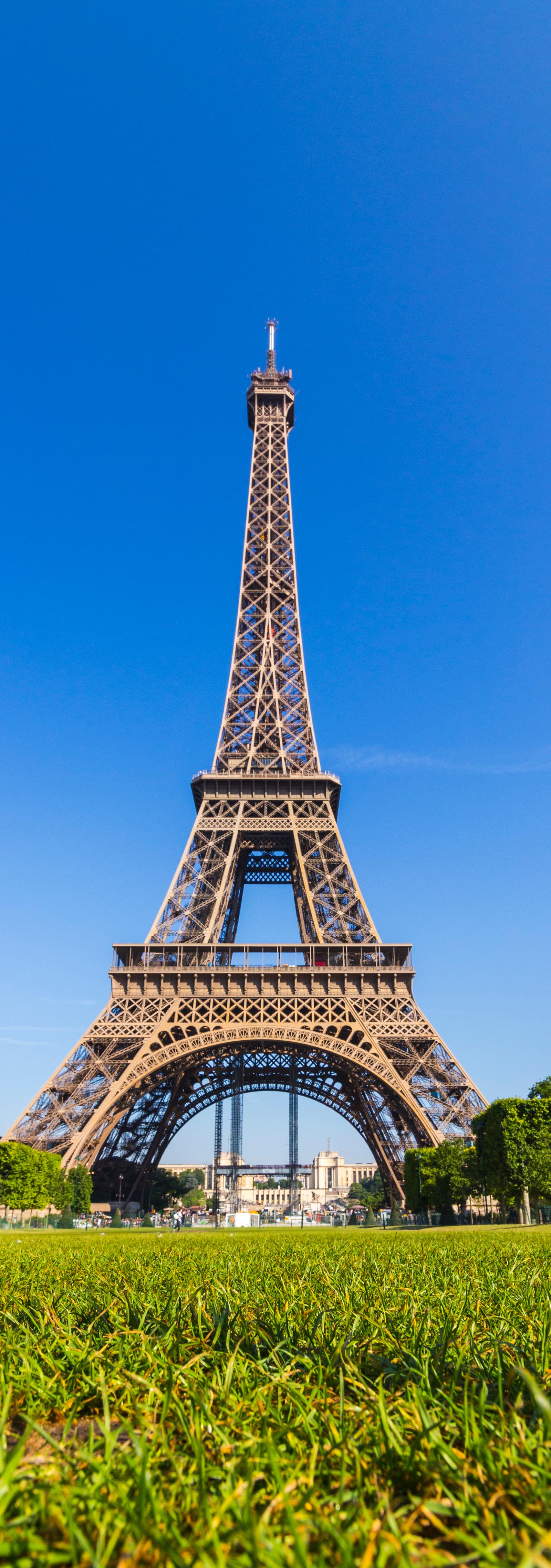 Paris Tech Scene Transforms Bastille to Versailles Neighborhoods Daily