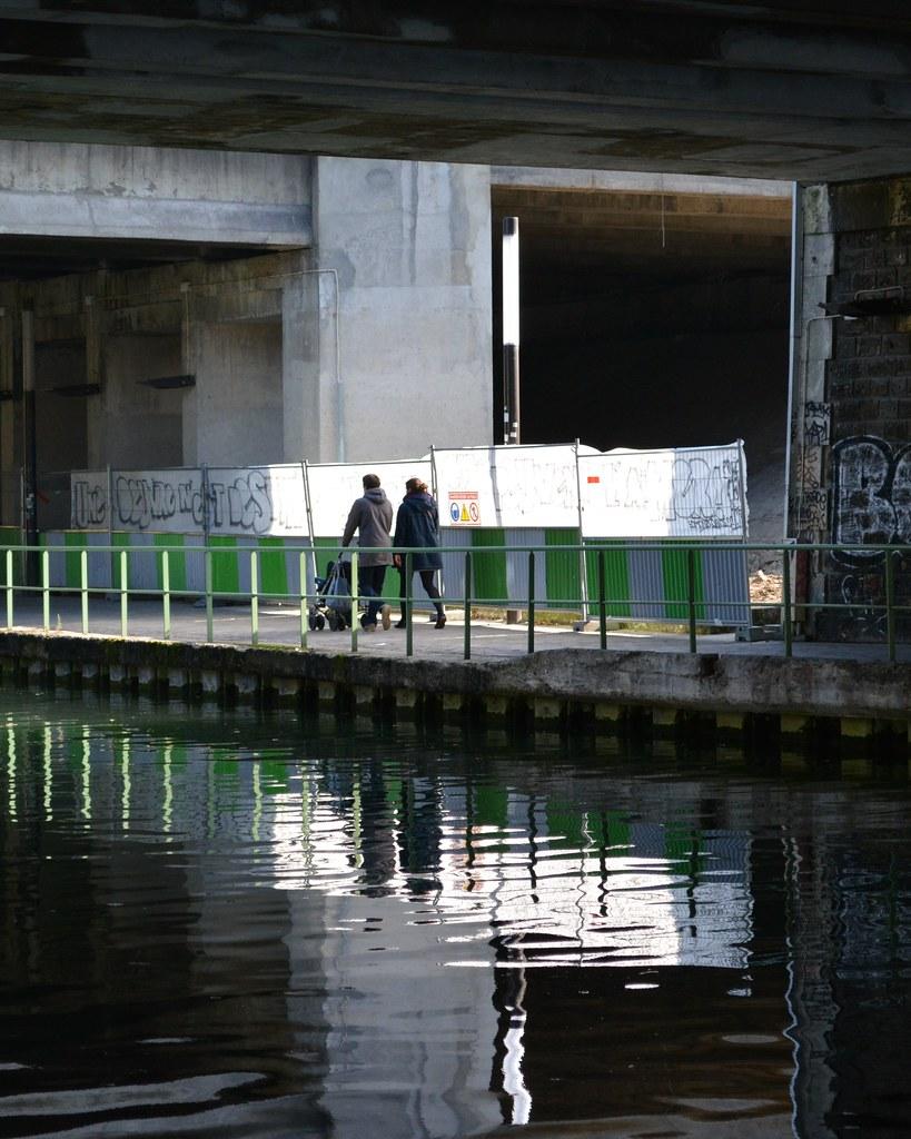 Paris Updates Canal Saint Martin Zoning: Commercial Conversion Limits Begin 2027