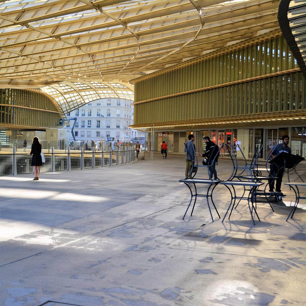 Montparnasse Parking Permit Fees Rise 50 Euros to Match Six Arrondissements