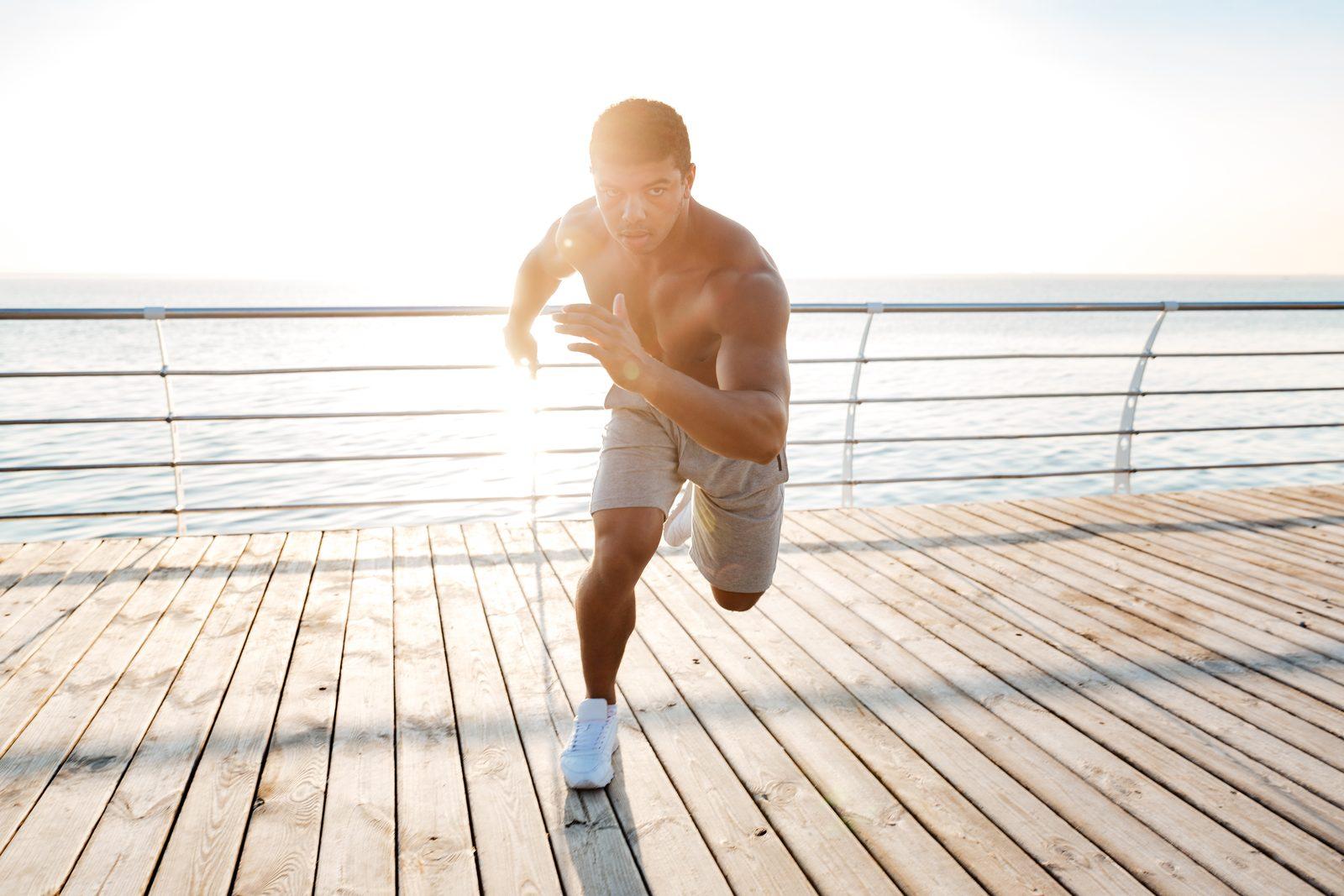 Men's Health Belleville: Start Your Wellness Journey Today