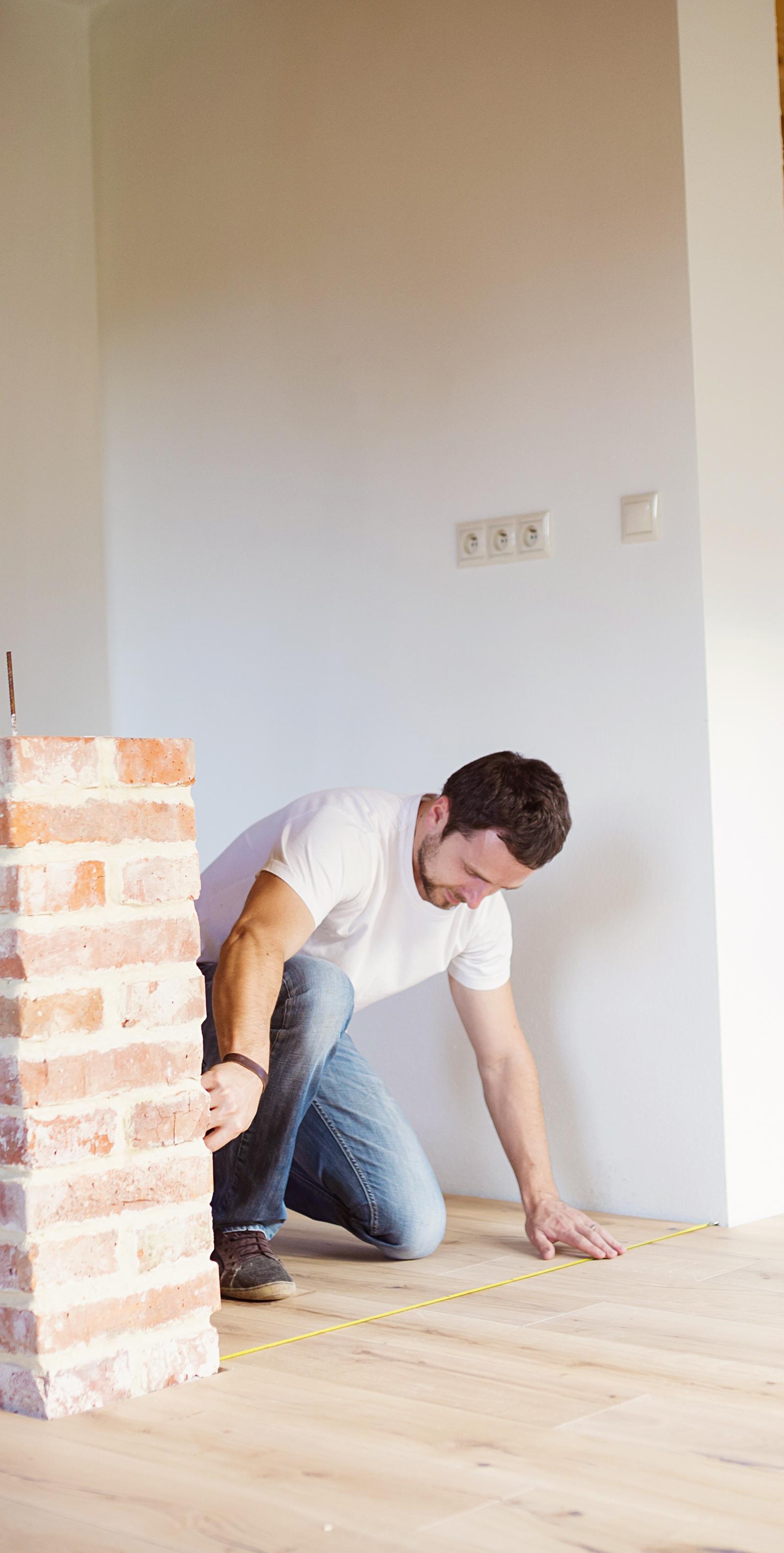 New Buyers Navigate Bastille's Booming Renovation Market Successfully
