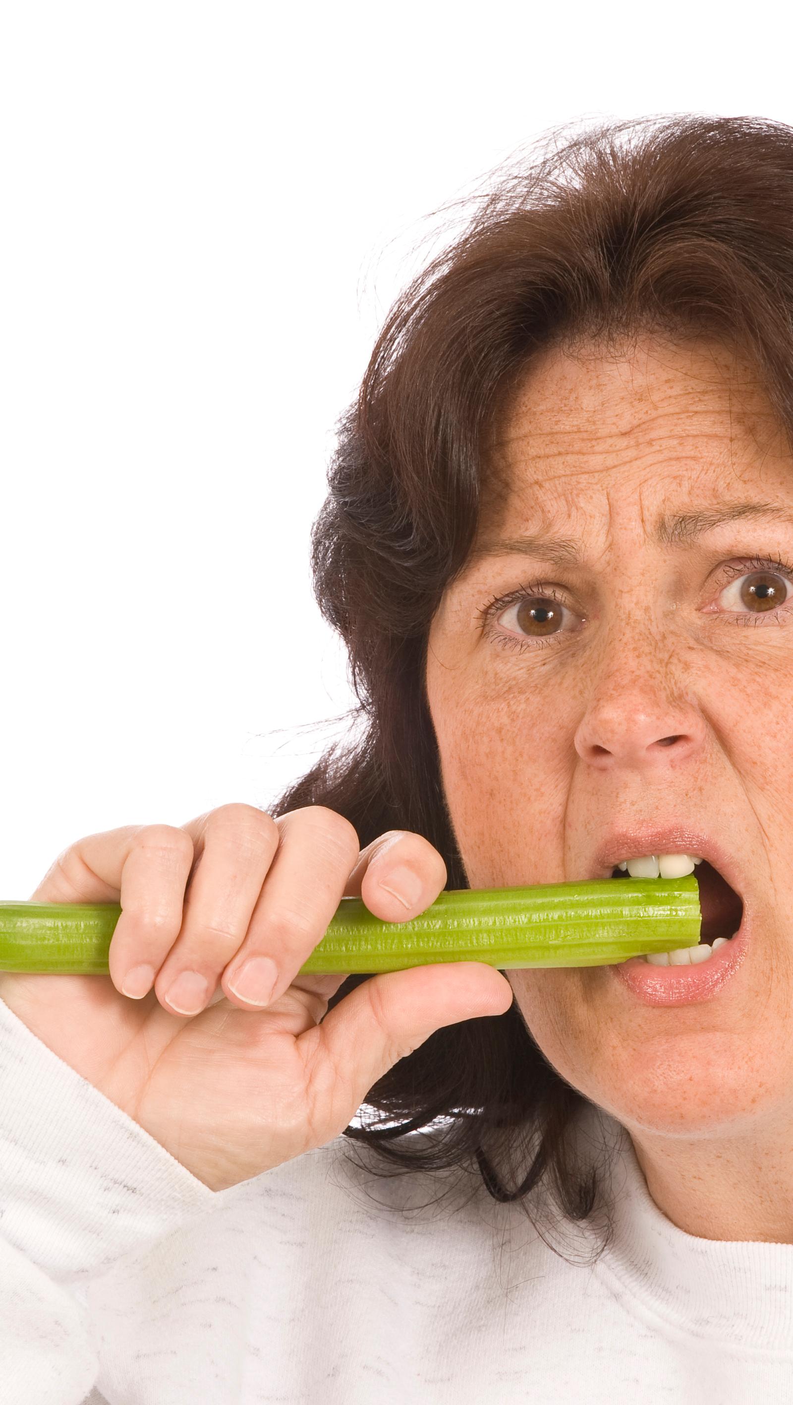 Bastille Residents Transform Eating Habits Following New Nutrition Guidelines