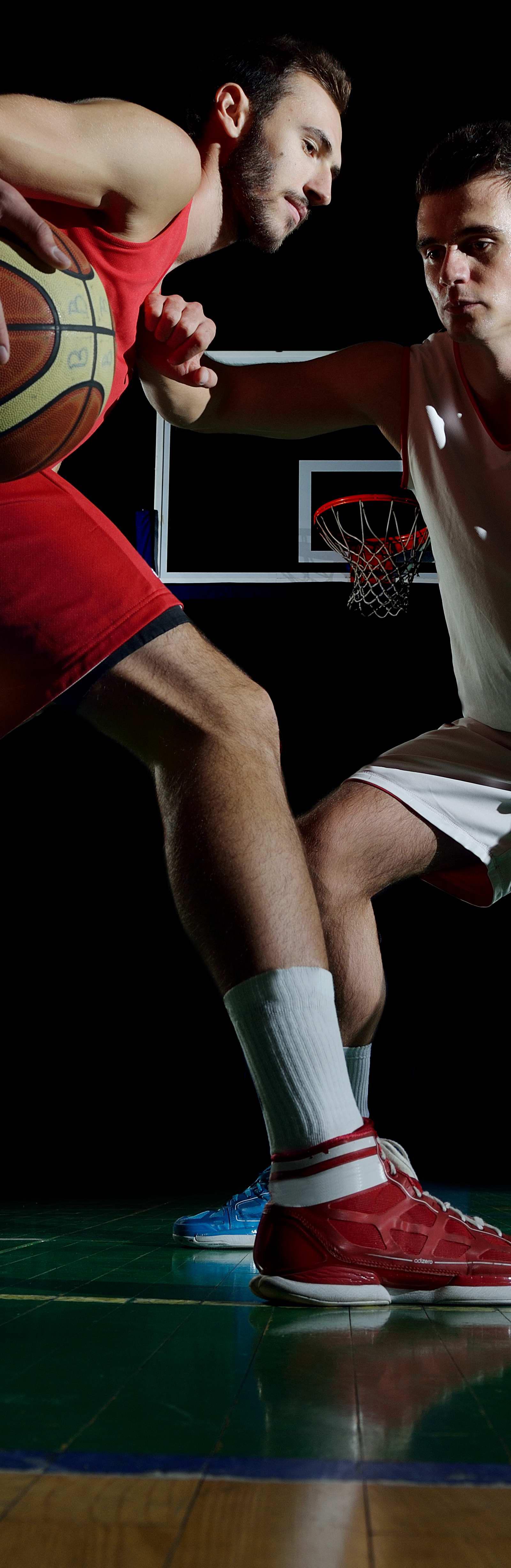 Loyalist College Basketball Teams Advance to OCAA Semifinals